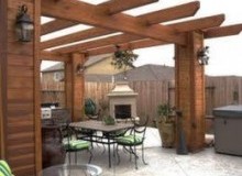 Kwikfynd Pergolas
kennington
